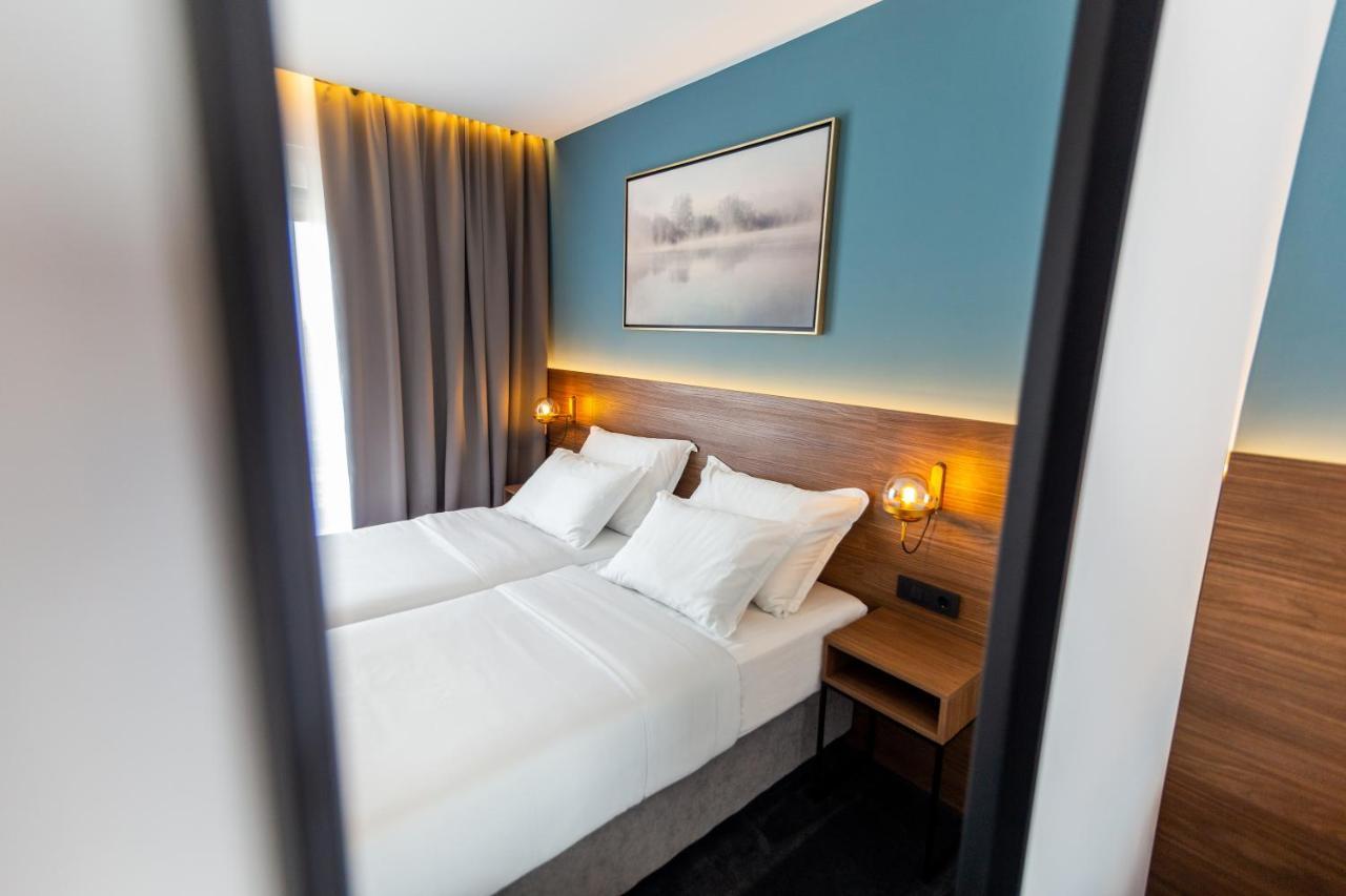 Boutique Rooms 76 Imotski Luaran gambar